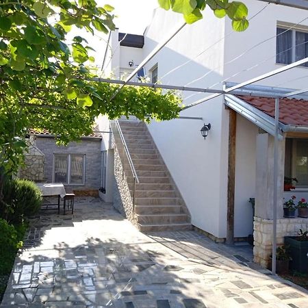 Apartman Josipa ペロイ エクステリア 写真