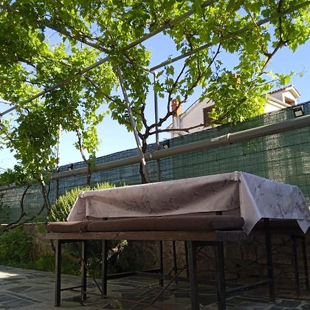 Apartman Josipa ペロイ エクステリア 写真