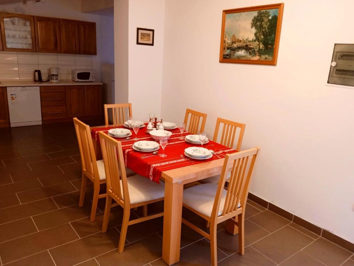 Apartman Josipa ペロイ エクステリア 写真