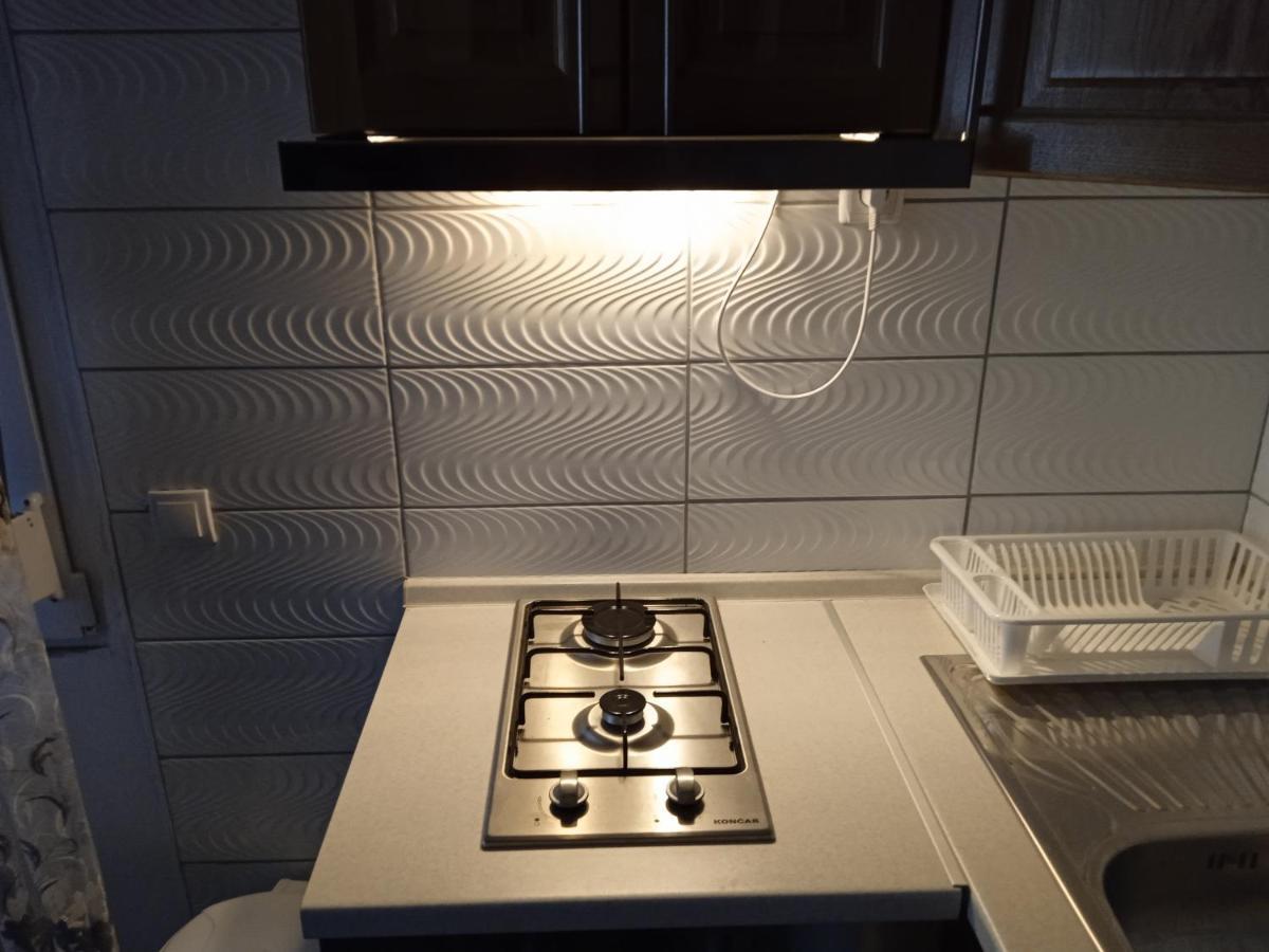 Apartman Josipa ペロイ エクステリア 写真
