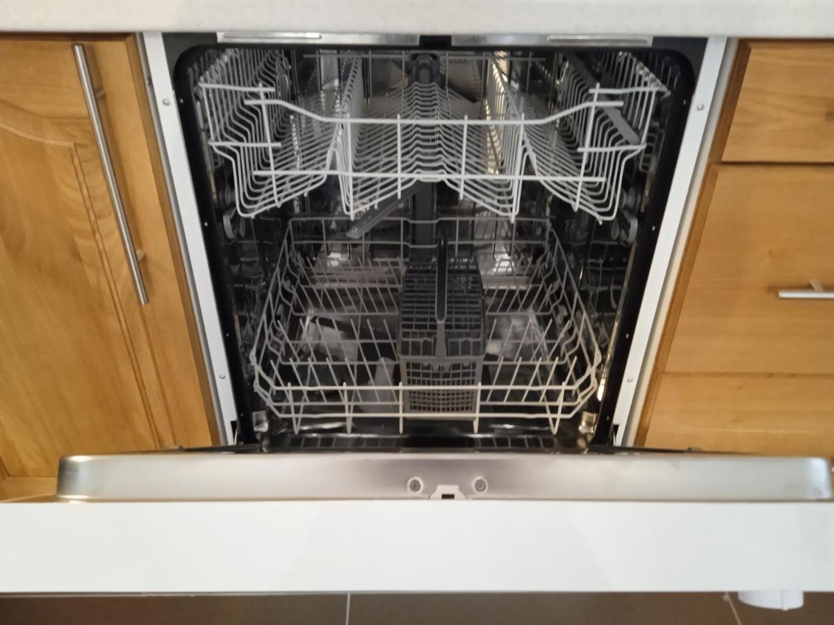 Apartman Josipa ペロイ エクステリア 写真