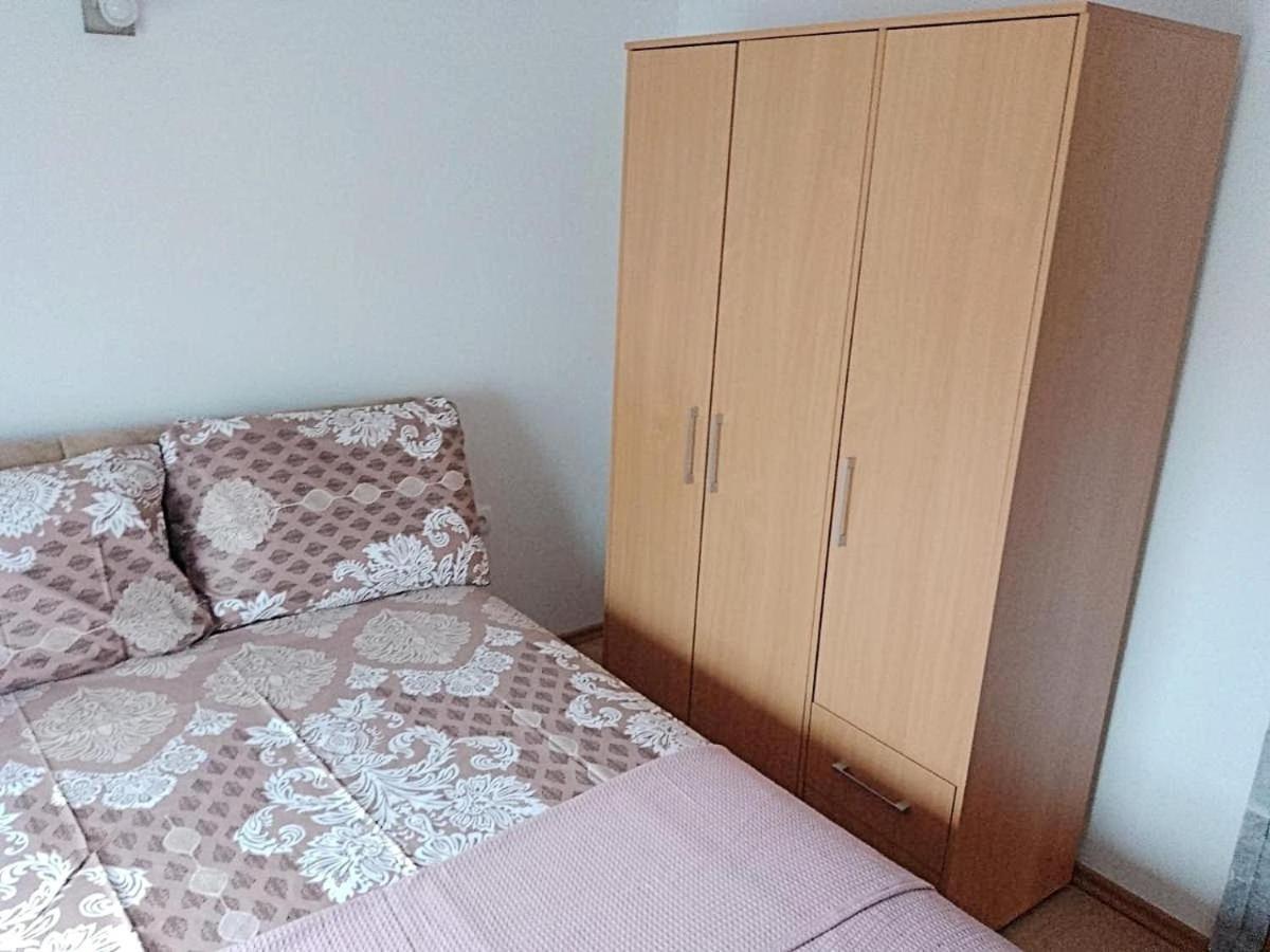 Apartman Josipa ペロイ エクステリア 写真