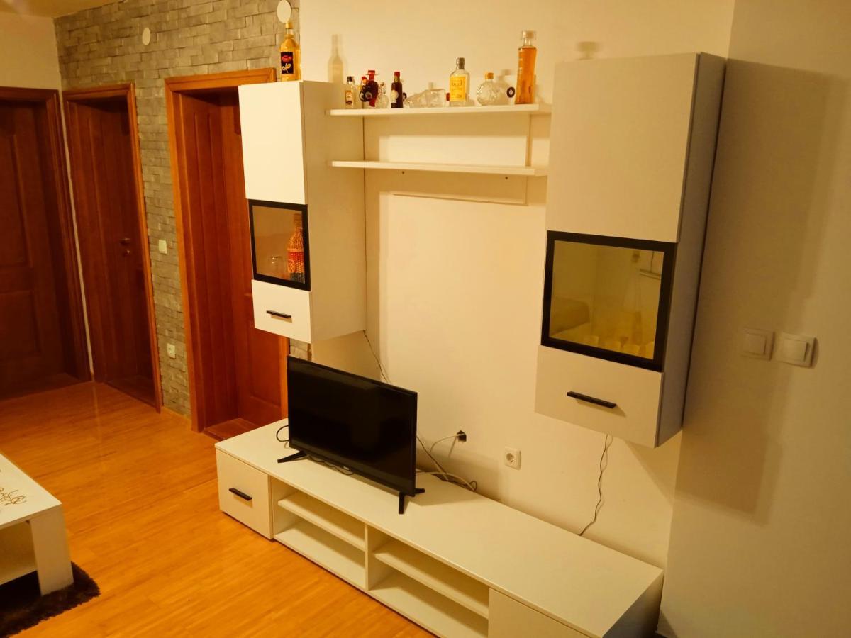 Apartman Josipa ペロイ エクステリア 写真