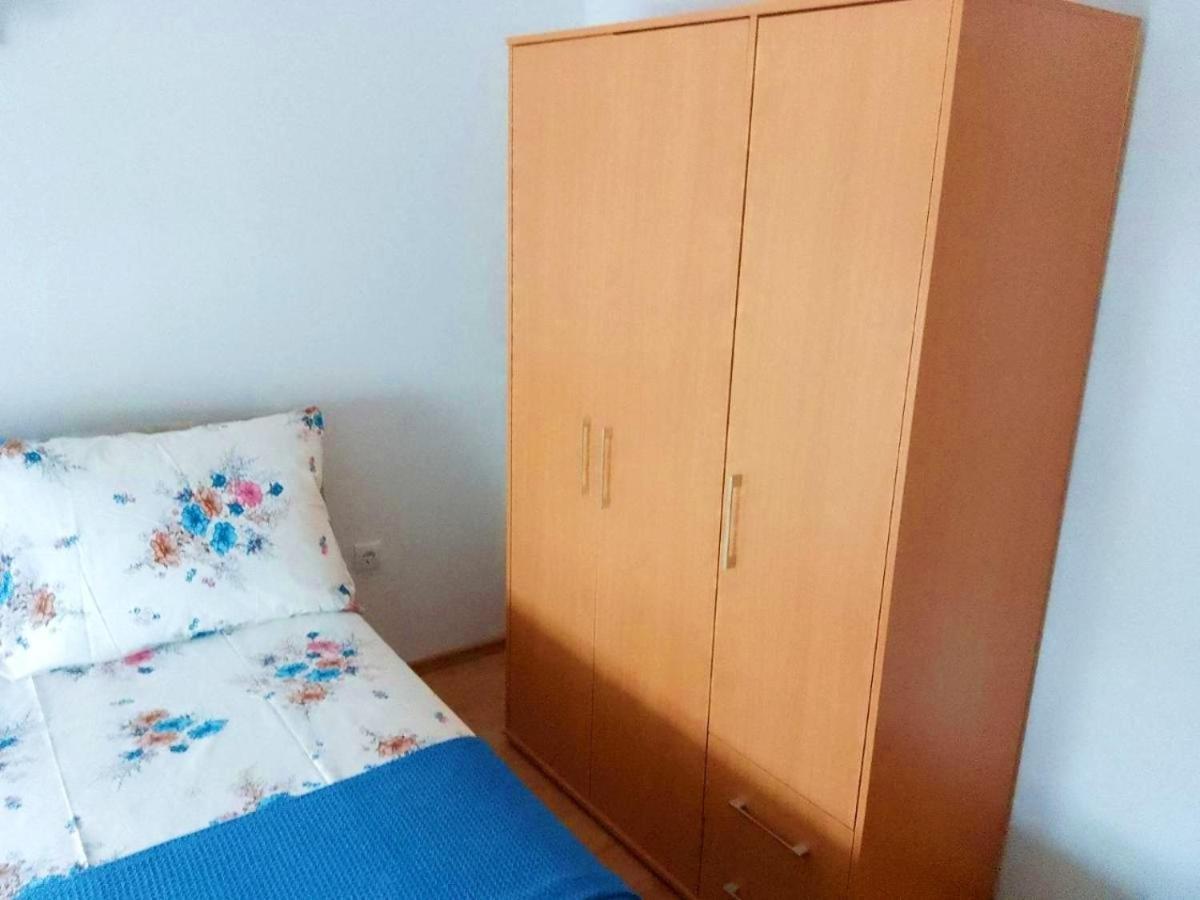 Apartman Josipa ペロイ エクステリア 写真