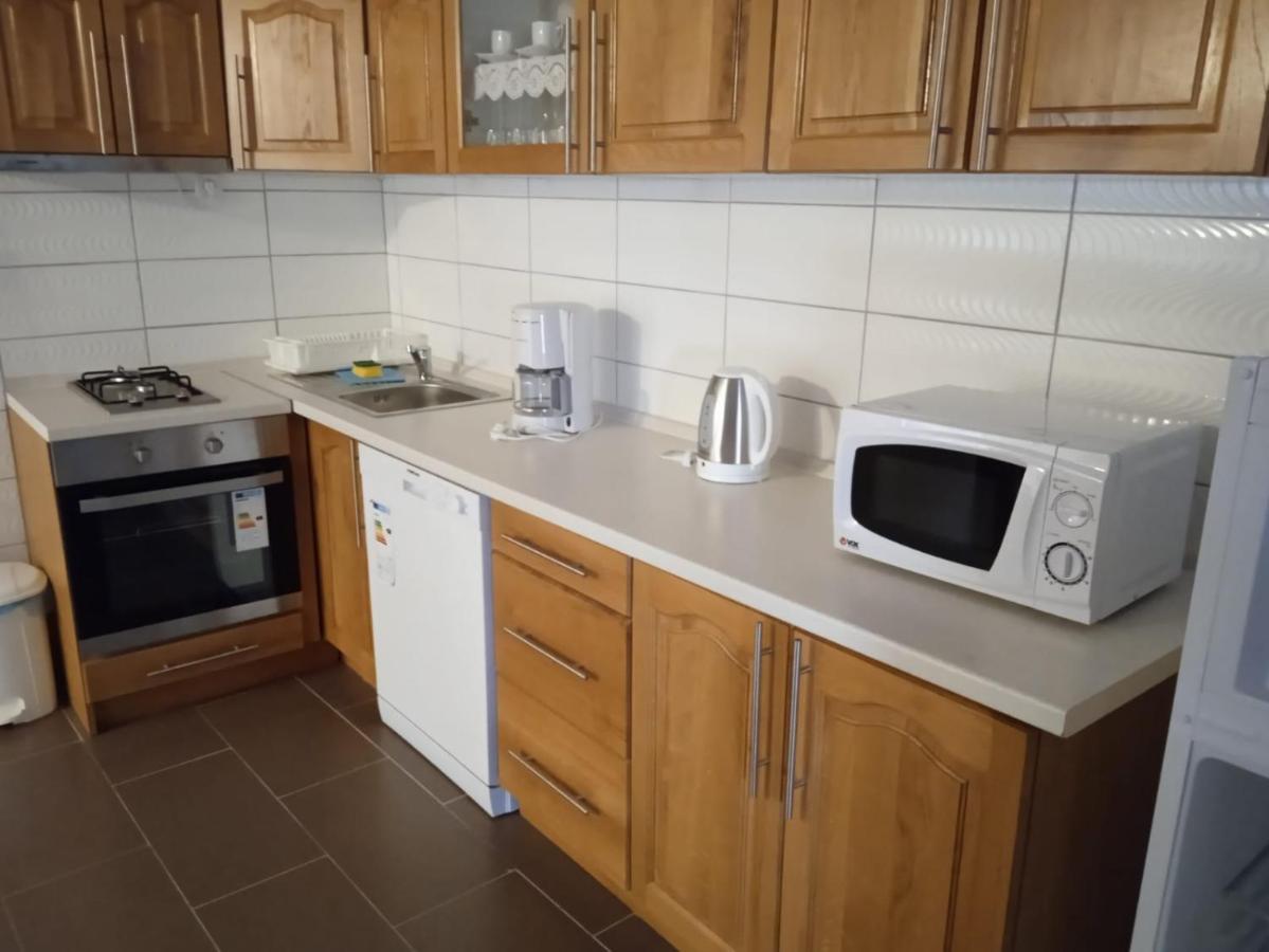 Apartman Josipa ペロイ エクステリア 写真