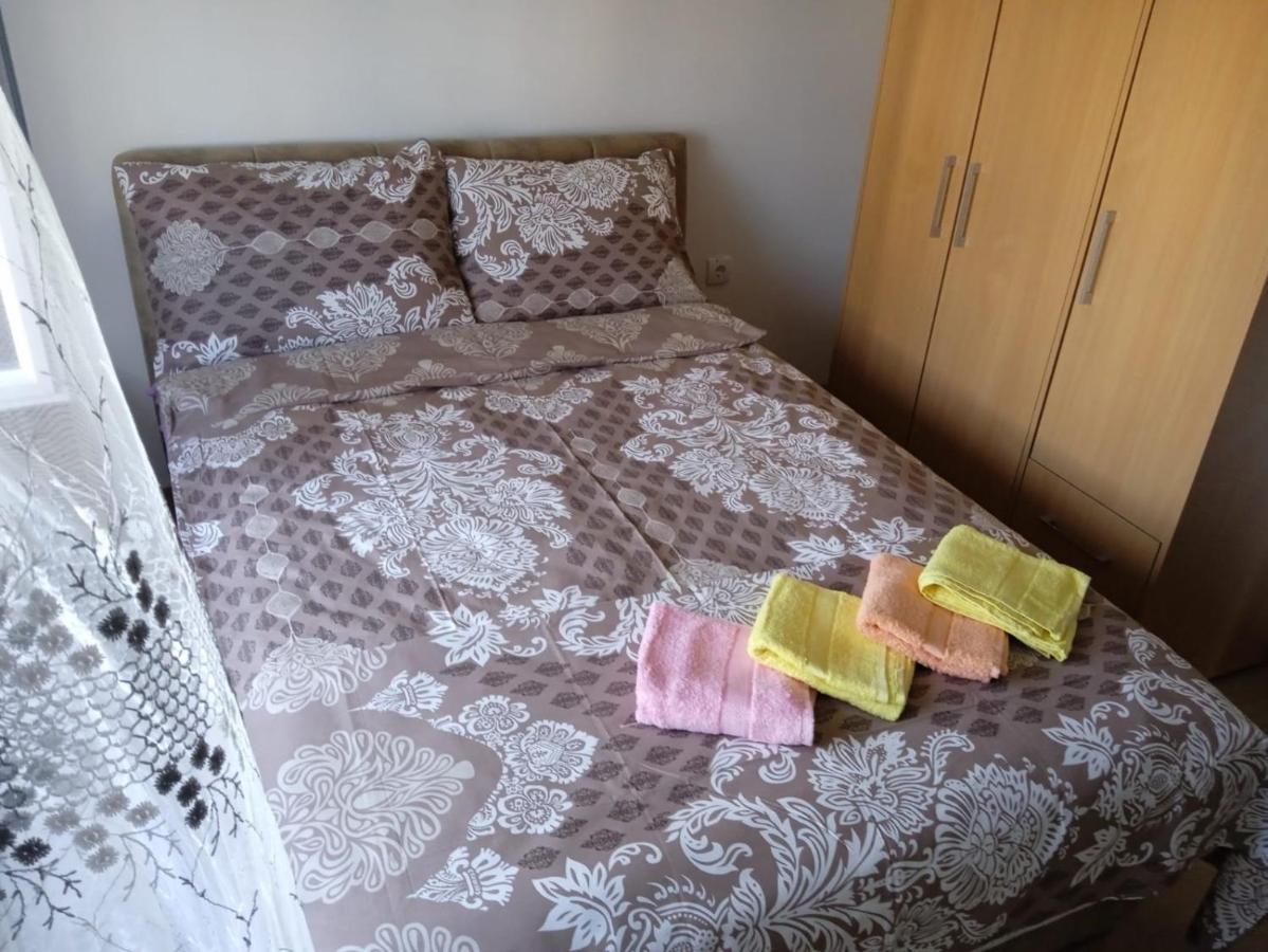 Apartman Josipa ペロイ エクステリア 写真