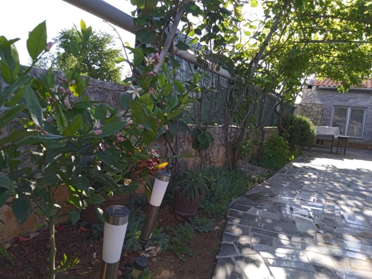 Apartman Josipa ペロイ エクステリア 写真